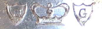 trade mark: CROWN GUILD trade mark: CROWN GUILD