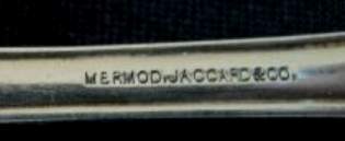 Mermod Jaccard & King Jewelry Co - St Louis, MO