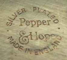 Pepper & Hope - Birmingham
