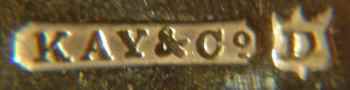 Kay & Co - Worcester - possibly - 