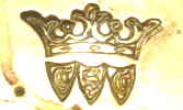 trade mark: CROWN SILVER CO. INC