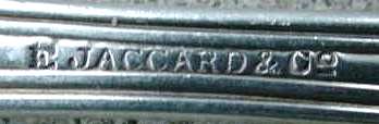 Mermod Jaccard & King Jewelry Co - St Louis, MO Mermod Jaccard & King Jewelry Co - St Louis, MO