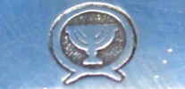 trade mark: ELLIS-BARKER SILVER COMPANIES
