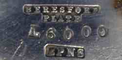 James Beresford & Co - Birmingham