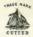 Thomas Ellin & Co - Sheffield: trade mark CUTTER