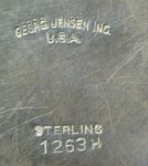 Georg Jensen Inc USA - New York, NY