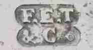 Frederick Ellis Timm & Co - Sheffield