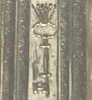 trade mark: FRANKLIN SILVER PLATE COMPANY trade mark: FRANKLIN SILVER PLATE COMPANY