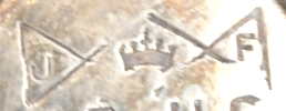 trade mark: FRIEDMAN SILVER CO INC trade mark: FRIEDMAN SILVER CO INC