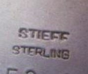 The Stieff Company - Baltimore, MD