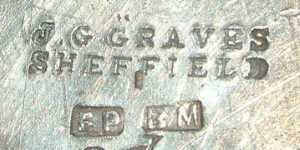 J.G. Graves - Sheffield