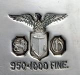 Gorham Corporation - Providence, RI