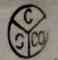 trade mark: CHICAGO SILVER CO trade mark: CHICAGO SILVER CO