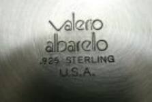 Albarello Valerio