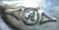 trade mark: AMSTON SILVER CO INC trade mark: AMSTON SILVER CO INC