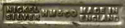 Henry Wilkinson & Co - Sheffield