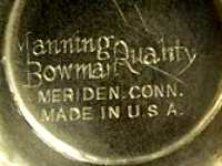 Manning, Bowman & Co. - Meriden, CT