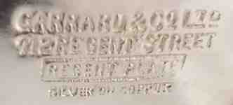 Garrard & Co Ltd