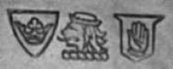 trade mark: HOMAN MANUFACTURING COMPANY trade mark: HOMAN MANUFACTURING COMPANY