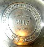 Metropolitan Silver Co. - New York, NY