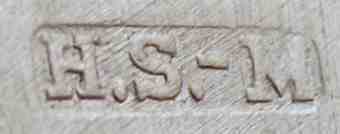 H. Samuel - Manchester
