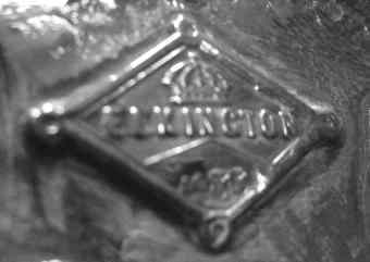 Elkington & Co. Ltd - Birmingham