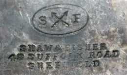 Shaw & Fisher - Sheffield