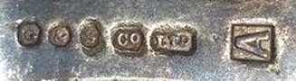 The Goldsmiths & Silversmiths Co Ltd - London