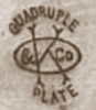 trade mark: KRONHEIMER OLDENBUSCH CO trade mark: KRONHEIMER OLDENBUSCH CO