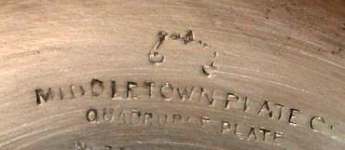 Middletown Plate Co. Middletown CT