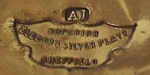John Henry Potter - Sheffield