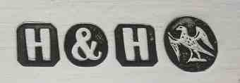 Hukin & Heath - Birmingham (possibly)