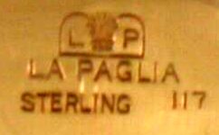 Alphonse La Paglia - Meriden, CT
