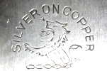 trade mark: LEHMAN BROTHERS SILVERWARE CORP