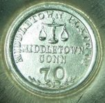 Middletown Plate Co. Middletown CT