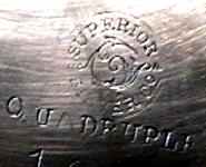 Superior Silver Company