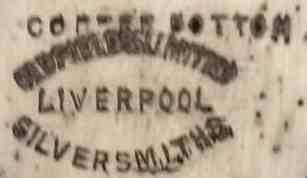 Oldfields Limited - Liverpool