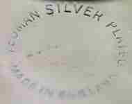 YEOMAN OF ENGLAND COMPANY a division of Douglas Pell Silverware