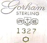 Gorham Corporation - Providence, RI