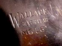 R. Wallace & Sons. Mfg. Co. - Wallingford CT