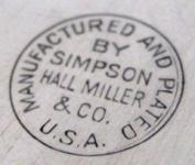 Simpson, Hall, Miller & Co. - Wallingford CT