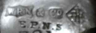 William R.Nutt & Co - Sheffield