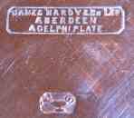 James Hardy & Co Ltd - Aberdeen