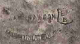 Stewart Dawson & Co Ltd 