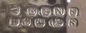 Hammond, Creake & Co - Sheffield