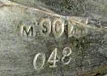 Maltby Stevens & Curtis Co - Wallingford, CT