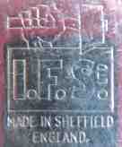 Israel Freeman & Son - Sheffield and New York