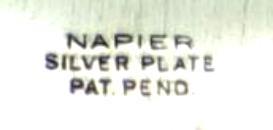 Napier Company - Meriden CT