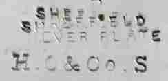 Hammond, Creake & Co - Sheffield