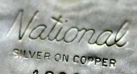 National Silver Company - New York